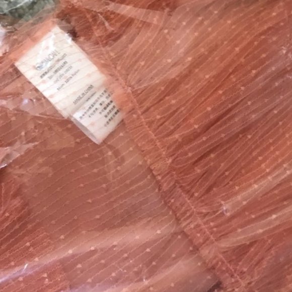 Alice McCall Zen Dress - Dusty Rose AU10/US6 - Picture 7 of 7